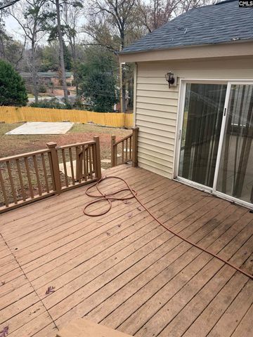 517 Innsbrook Drive, Columbia, SC 29210