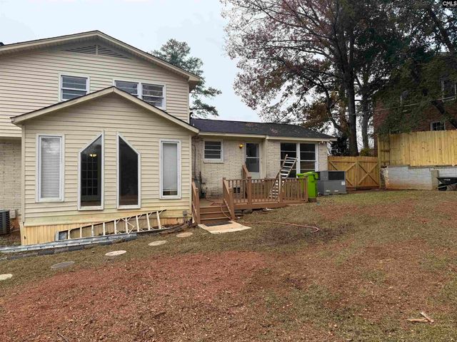 517 Innsbrook Drive, Columbia, SC 29210