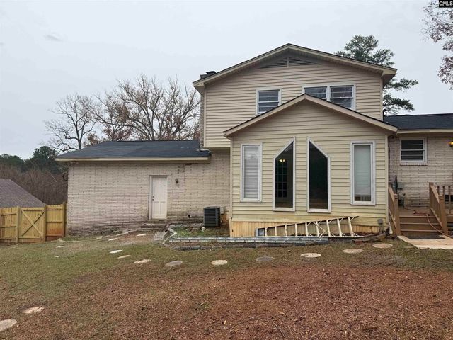 517 Innsbrook Drive, Columbia, SC 29210