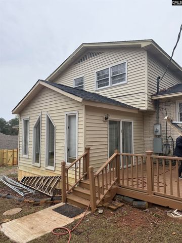 517 Innsbrook Drive, Columbia, SC 29210