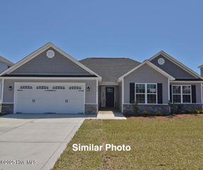 424 Montgomery Drive, Jacksonville, NC 28546