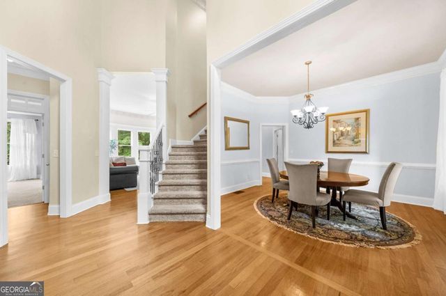 7530 Wandering Oak Way, Cumming, GA 30041