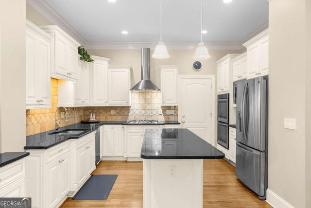 7530 Wandering Oak Way, Cumming, GA 30041