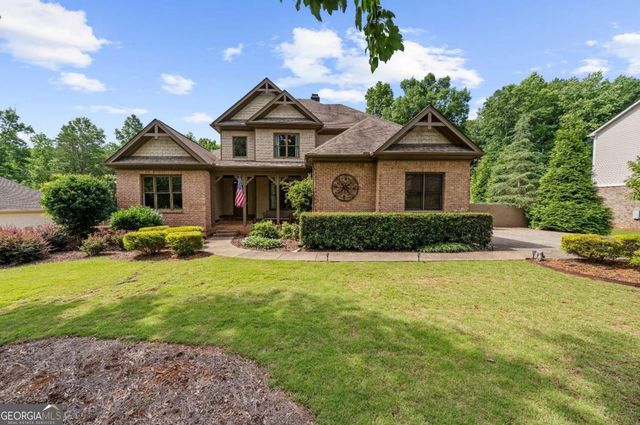 7530 Wandering Oak Way, Cumming, GA 30041