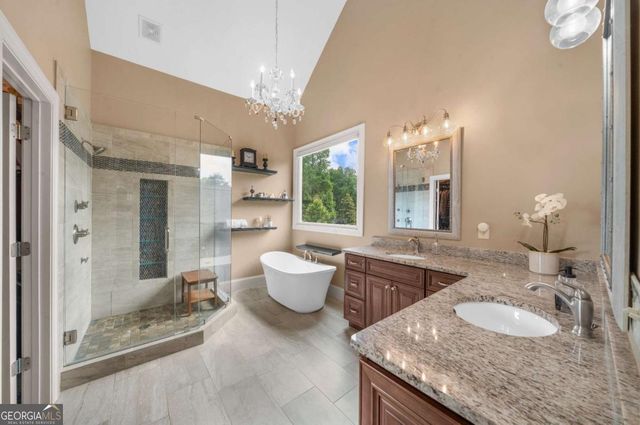 7530 Wandering Oak Way, Cumming, GA 30041