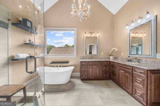 7530 Wandering Oak Way, Cumming, GA 30041