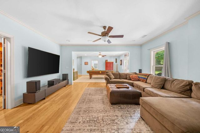 7530 Wandering Oak Way, Cumming, GA 30041