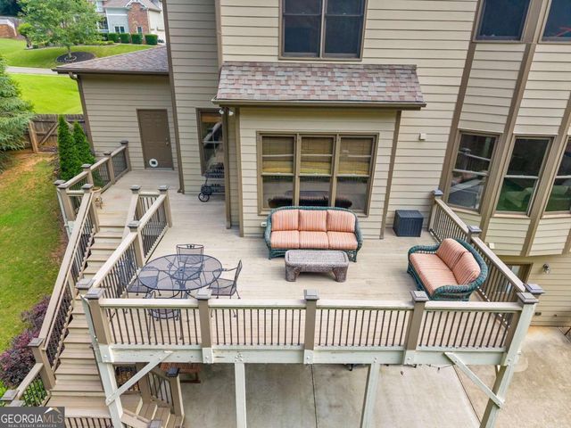 7530 Wandering Oak Way, Cumming, GA 30041