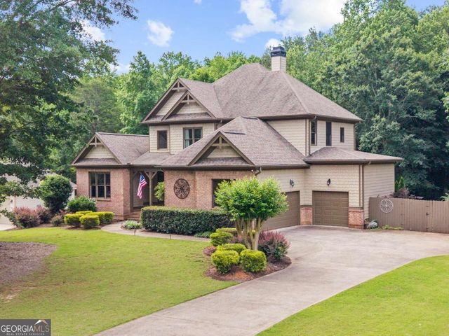 7530 Wandering Oak Way, Cumming, GA 30041