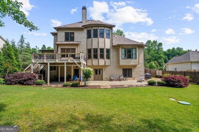7530 Wandering Oak Way, Cumming, GA 30041