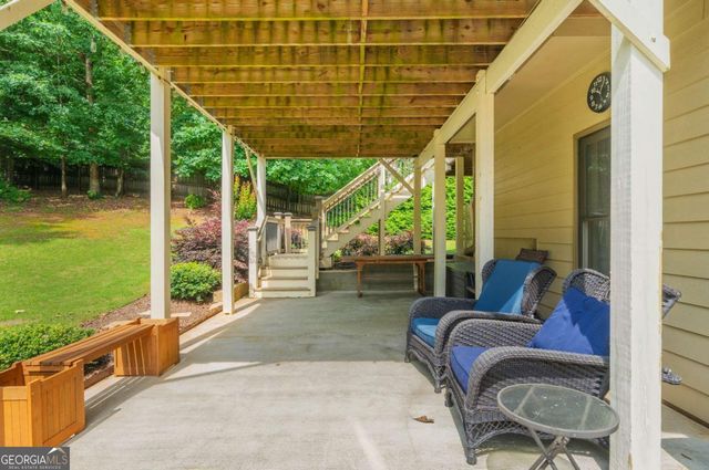 7530 Wandering Oak Way, Cumming, GA 30041