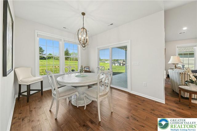 5544 Traditions Drive, Upper Saucon Twp, PA 18036