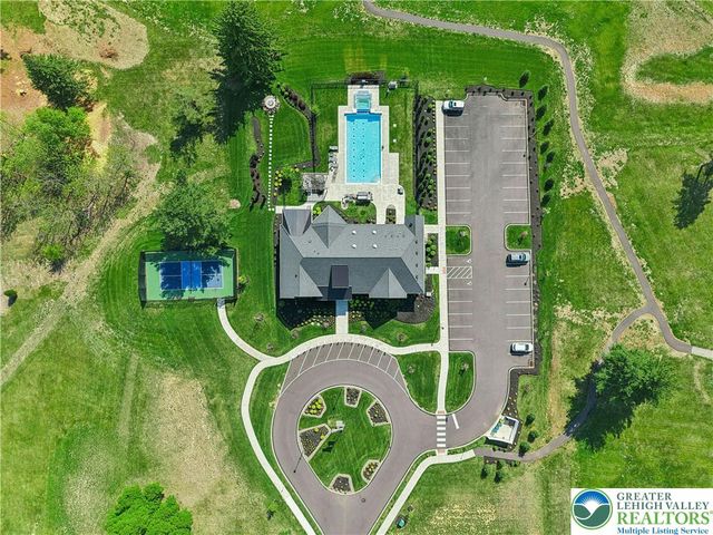 5544 Traditions Drive, Upper Saucon Twp, PA 18036