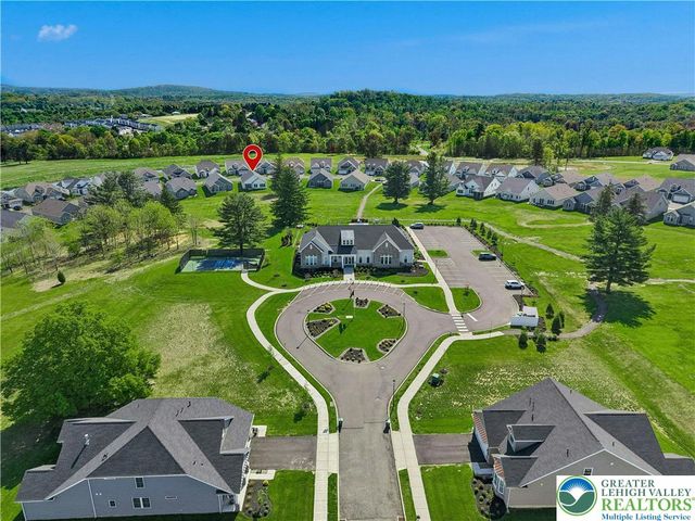 5544 Traditions Drive, Upper Saucon Twp, PA 18036