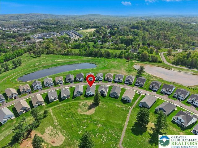 5544 Traditions Drive, Upper Saucon Twp, PA 18036