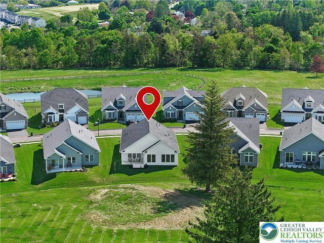 5544 Traditions Drive, Upper Saucon Twp, PA 18036