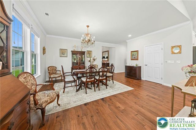 5544 Traditions Drive, Upper Saucon Twp, PA 18036