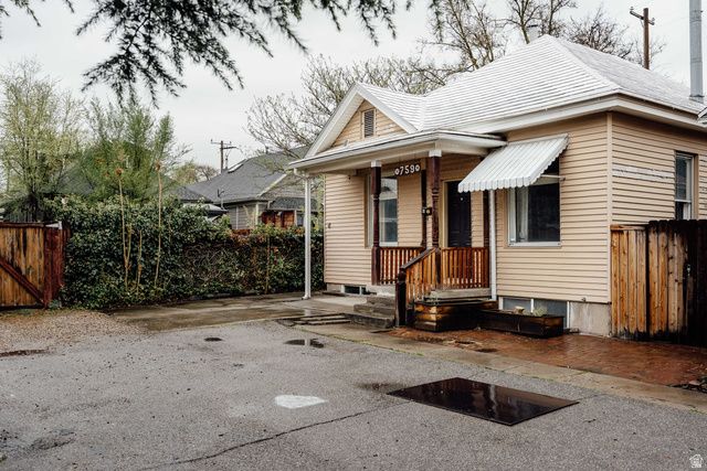 759 S KILBOURNE CT, Salt Lake City, UT 84102