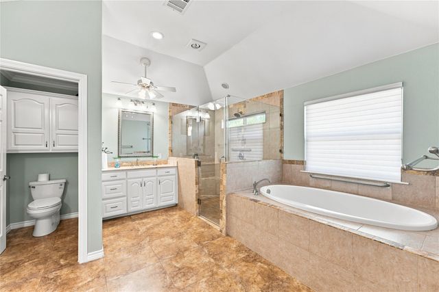 2214 White Lane, Haslet, TX 76052