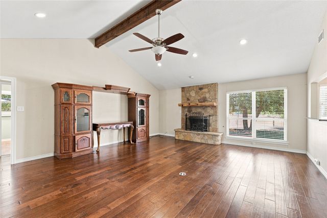 2214 White Lane, Haslet, TX 76052