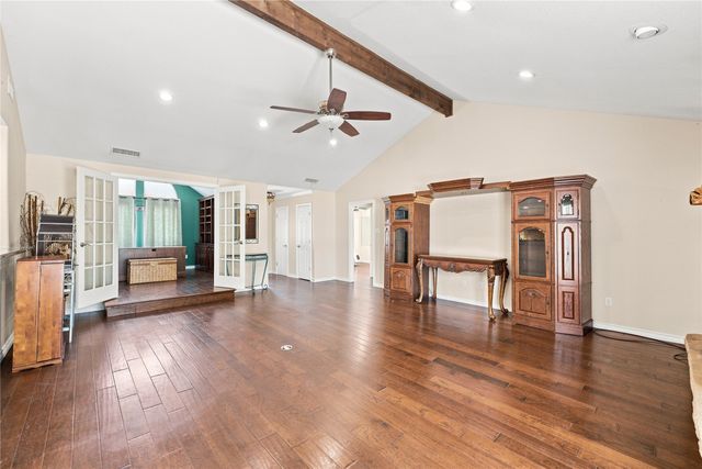 2214 White Lane, Haslet, TX 76052