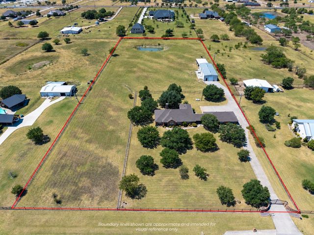 2214 White Lane, Haslet, TX 76052