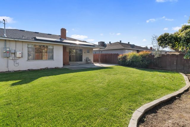 4741 N Orchard Street, Fresno, CA 93726