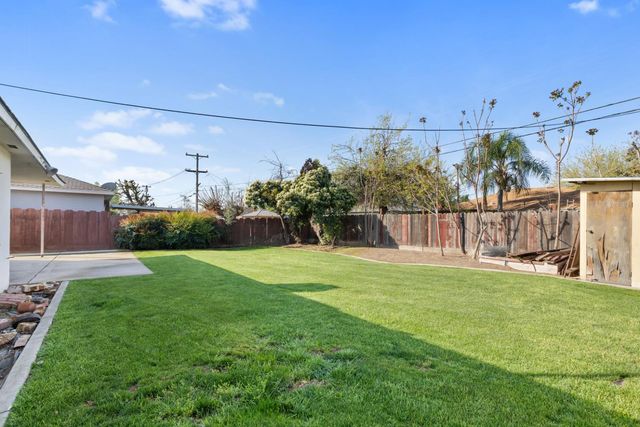 4741 N Orchard Street, Fresno, CA 93726