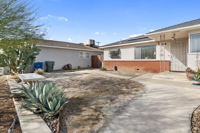 4741 N Orchard Street, Fresno, CA 93726