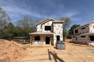 2941 Duke Homestead Road, Durham, NC 27705