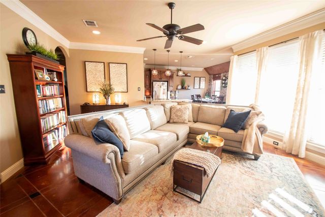 9048 Cottage Ridge Drive, Shreveport, LA 71106