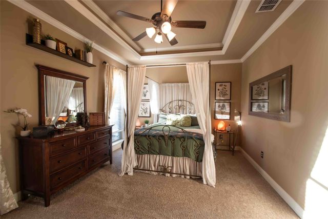 9048 Cottage Ridge Drive, Shreveport, LA 71106