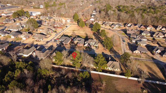 9048 Cottage Ridge Drive, Shreveport, LA 71106