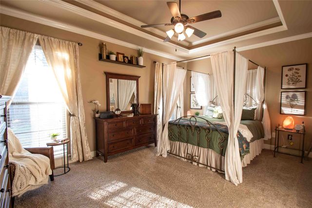 9048 Cottage Ridge Drive, Shreveport, LA 71106