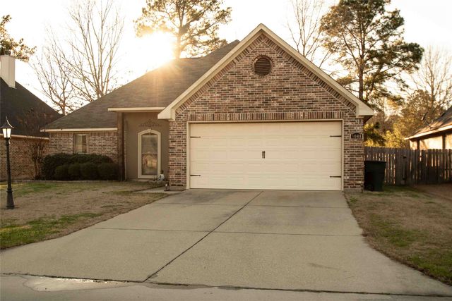 9048 Cottage Ridge Drive, Shreveport, LA 71106