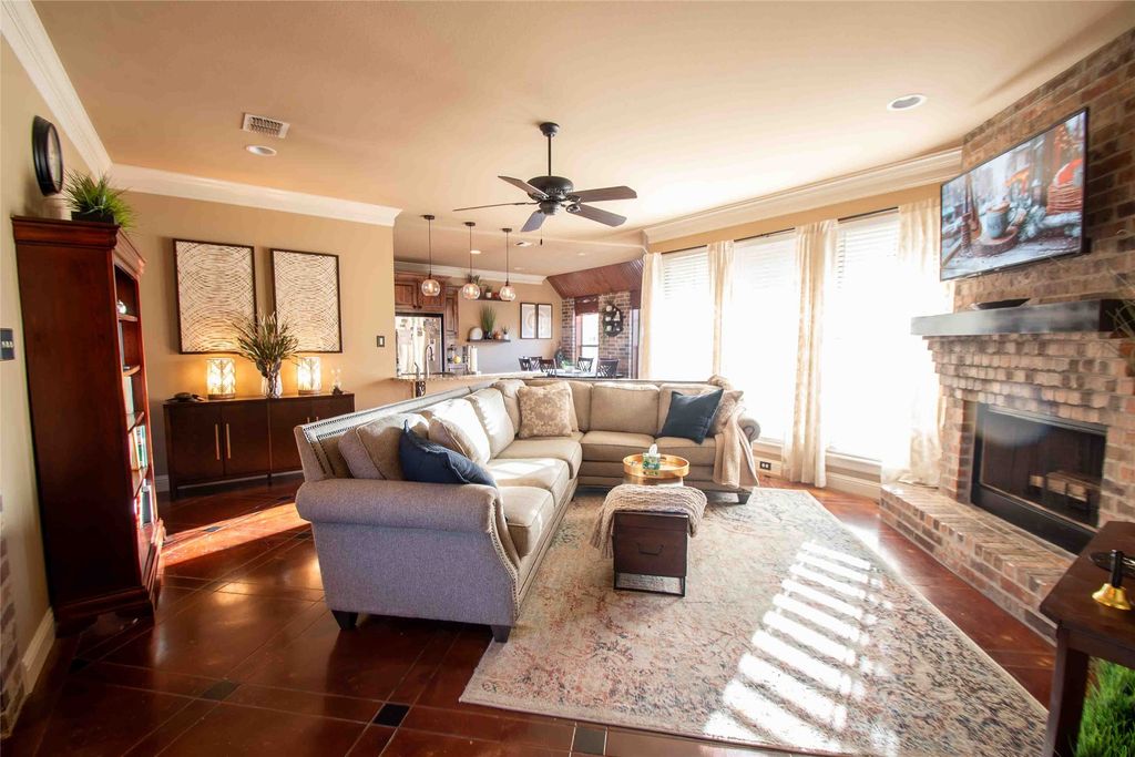 9048 Cottage Ridge Drive, Shreveport, LA 71106