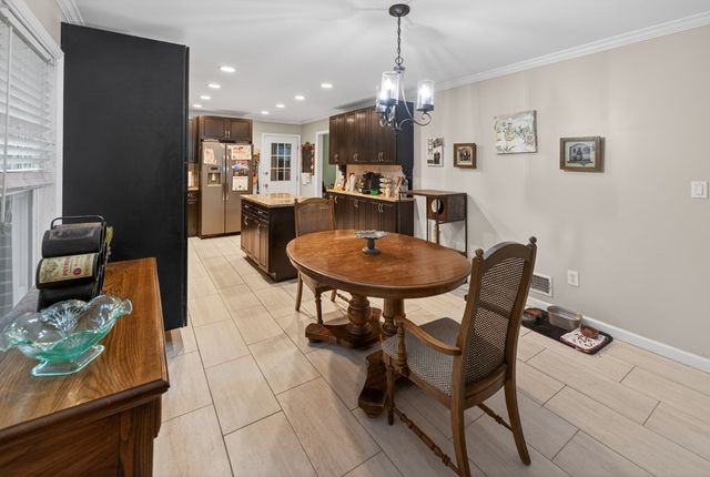 940 Chesterfield Drive, Marietta, GA 30066