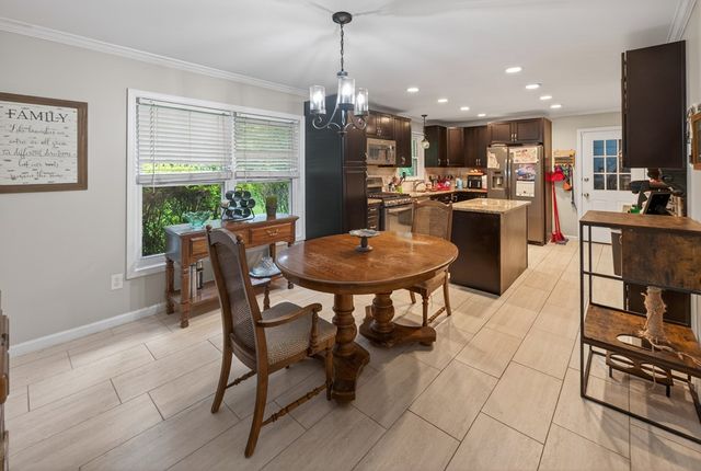 940 Chesterfield Drive, Marietta, GA 30066