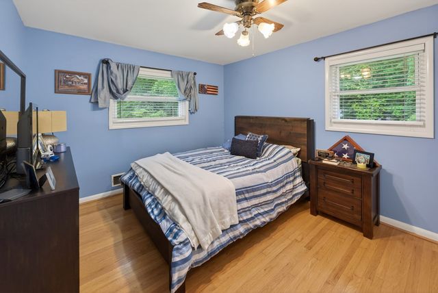 940 Chesterfield Drive, Marietta, GA 30066