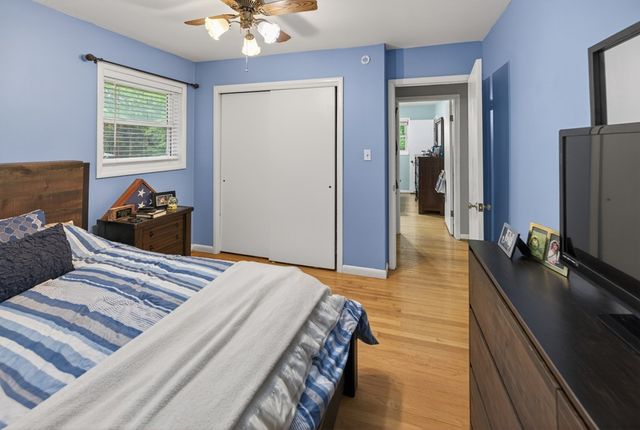 940 Chesterfield Drive, Marietta, GA 30066