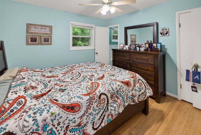 940 Chesterfield Drive, Marietta, GA 30066