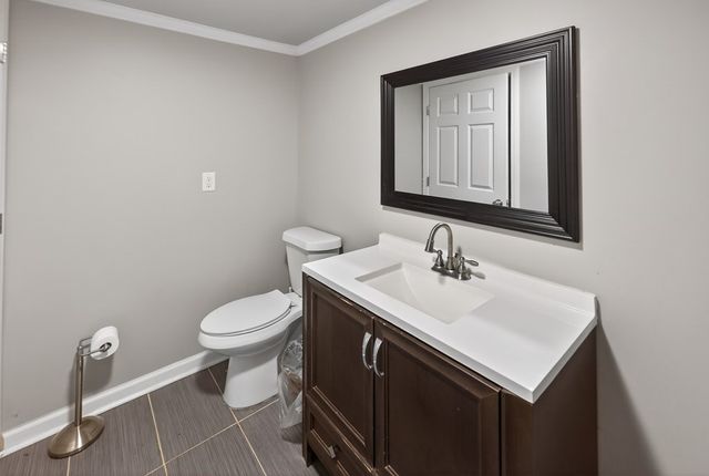940 Chesterfield Drive, Marietta, GA 30066
