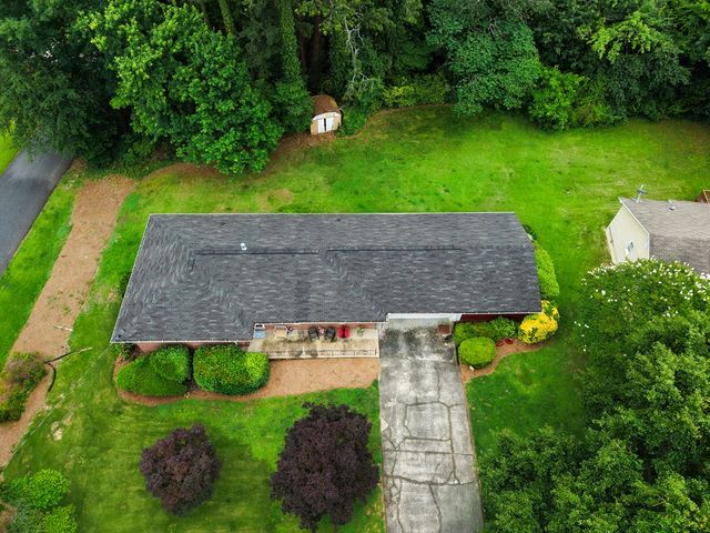940 Chesterfield Drive, Marietta, GA 30066