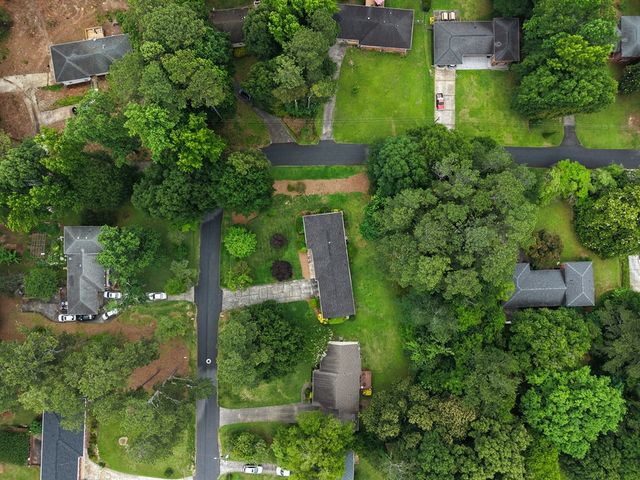 940 Chesterfield Drive, Marietta, GA 30066
