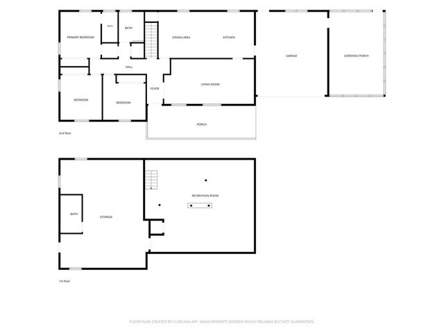 940 Chesterfield Drive, Marietta, GA 30066