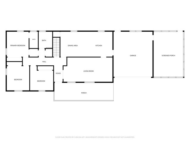 940 Chesterfield Drive, Marietta, GA 30066