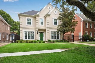 6635 Rutgers Avenue, West University Place, TX 77005