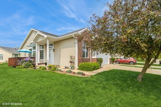 856 SE Williams Court, Waukee, IA 50263