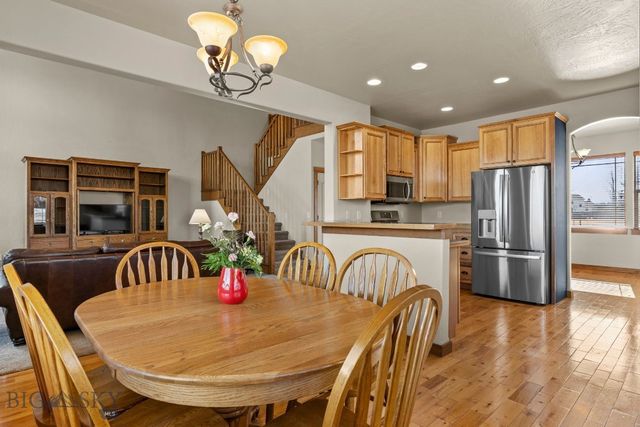 96 Ruby Lane, Belgrade, MT 59714