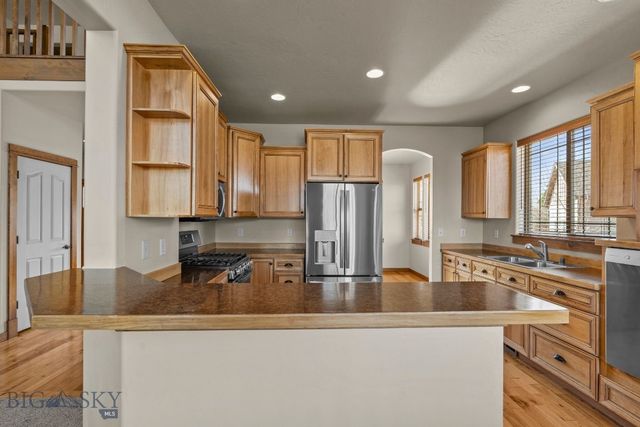 96 Ruby Lane, Belgrade, MT 59714